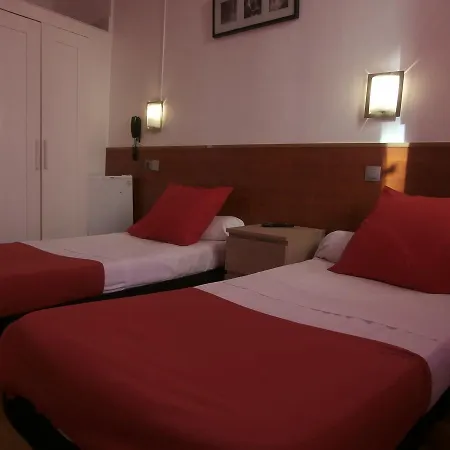 Hotell Imperial *