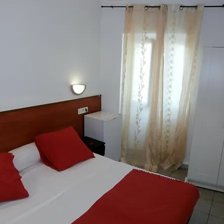 Imperial Hotell Marseille