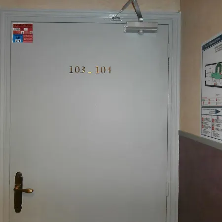 Hotell Imperial