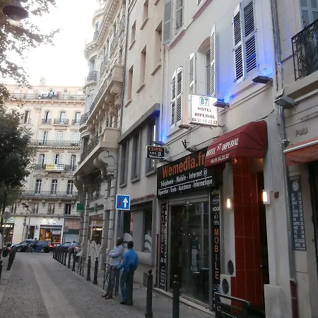 Hotell Imperial