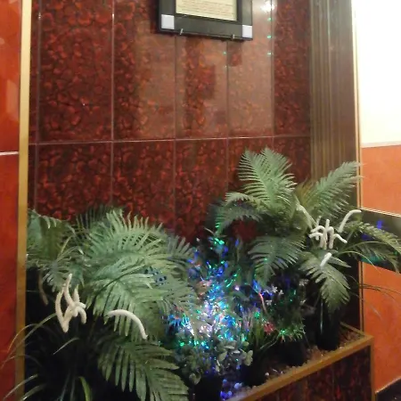 Imperial Hotell *