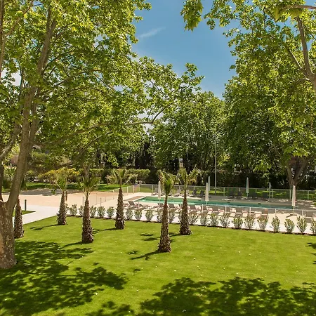Hotel Villages Clubs Du Soleil - 3*