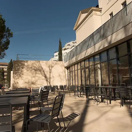 Villages Clubs Du Soleil - Hotel Marseille
