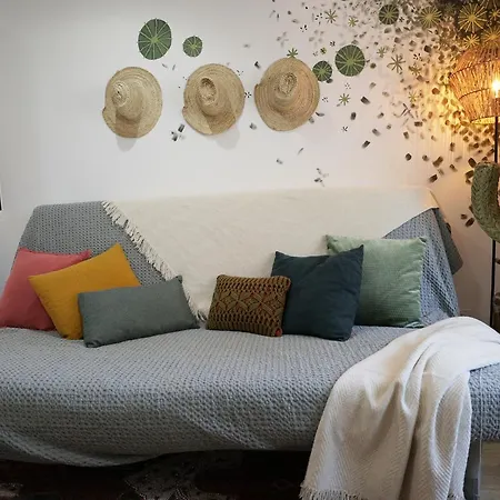 Apartment Uniqueappart - Vieux Port Marseilles