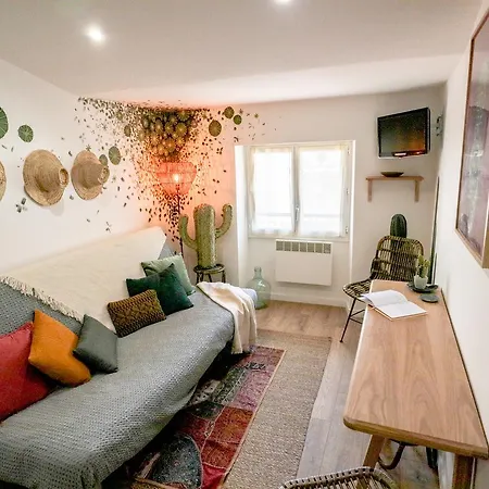 Uniqueappart - Vieux Port Apartment Marseilles