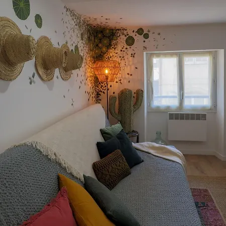 Apartment Uniqueappart - Vieux Port *