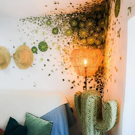 Uniqueappart - Vieux Port Apartment Marseilles