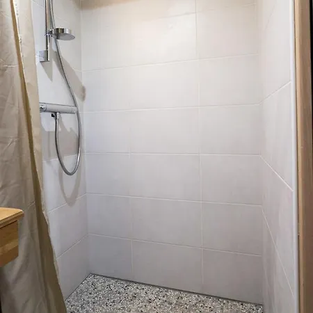 Uniqueappart - Vieux Port Apartment *