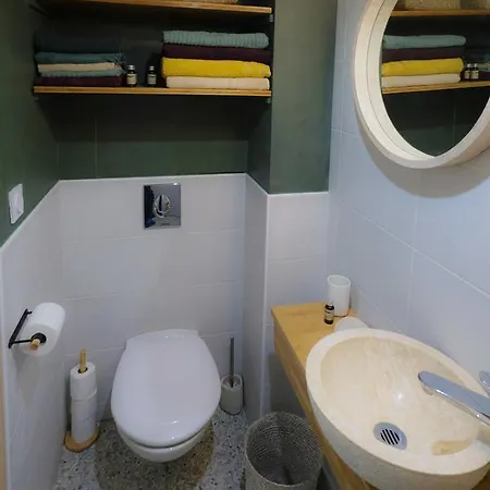 Apartment Uniqueappart - Vieux Port Marseilles