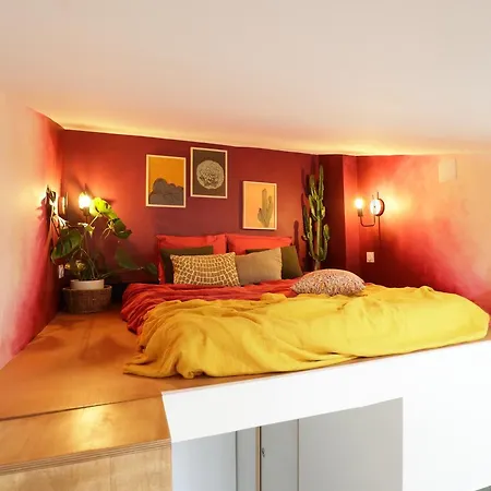 Uniqueappart - Vieux Port Apartment