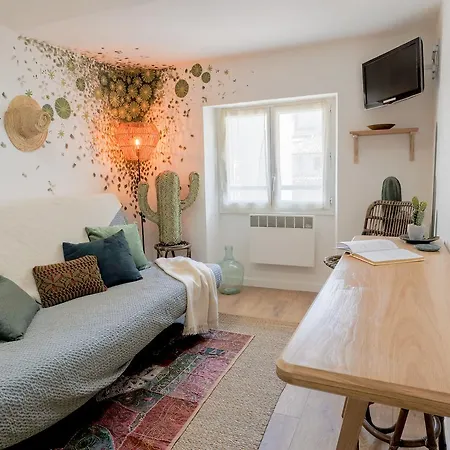 Apartment Uniqueappart - Vieux Port