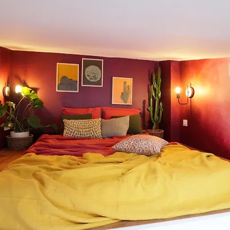 Apartment Uniqueappart - Vieux Port Marseilles