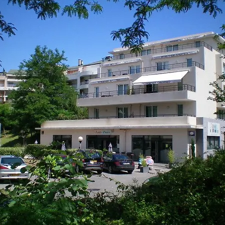 Services Calypso Calanques