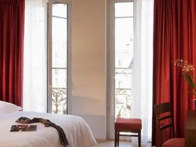 Escale Oceania Vieux Port 3*