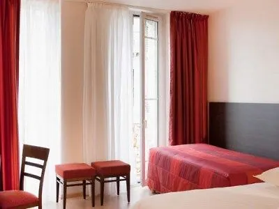 Escale Oceania Vieux Port 3*