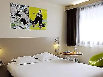 Hotel Centre La Timone Marselha