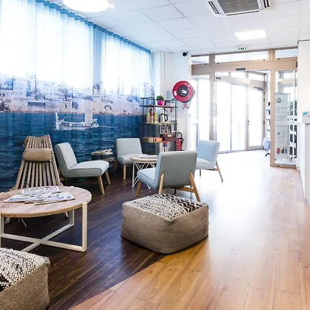 Ibis Styles Centre Prado Place Castellane 3* Marseille