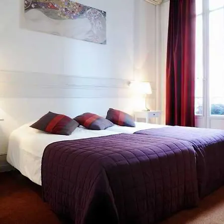 Ibis Styles Vieux Port 3* Marseille