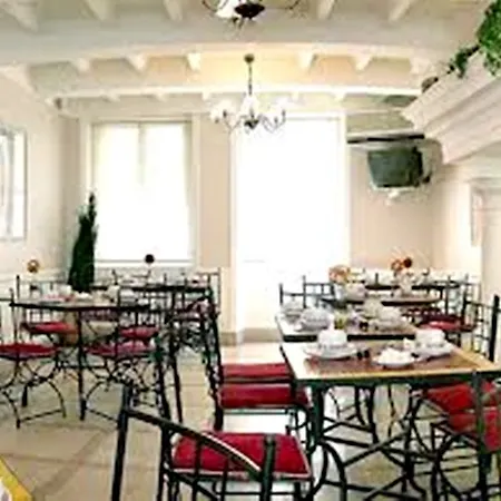 Ibis Styles Vieux Port Hotel