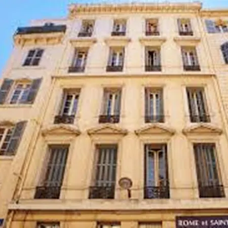 Ibis Styles Vieux Port