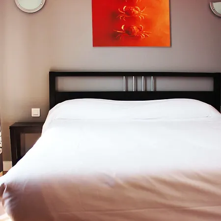 Residhotel Le Grand Prado 3*