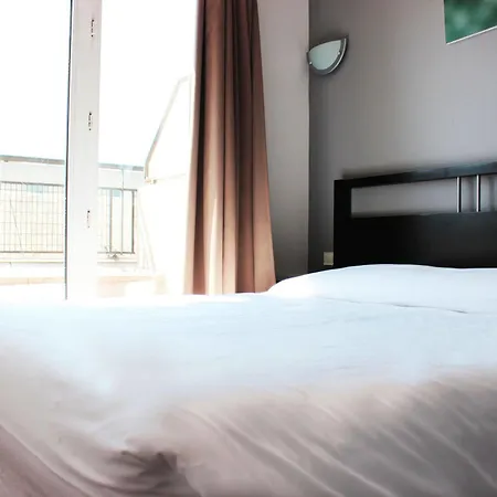 Residhotel Le Grand Prado 3* Marseille