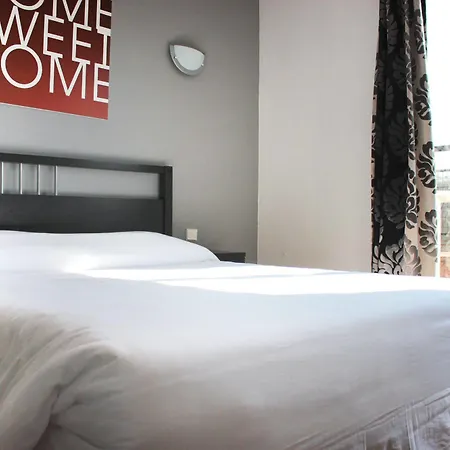Aparthotel Residhotel Le Grand Prado