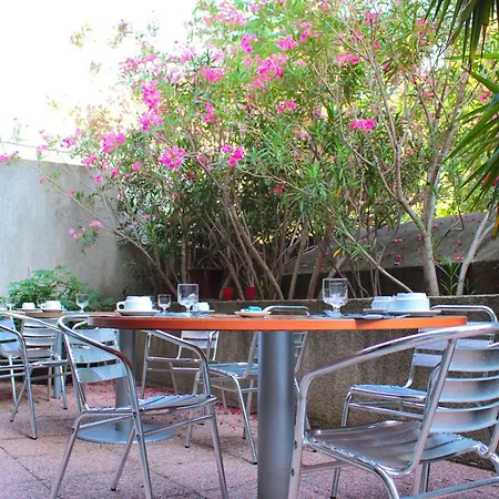 Residhotel Le Grand Prado Aparthotel
