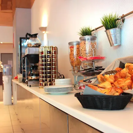 Aparthotel Residhotel Le Grand Prado Marseille