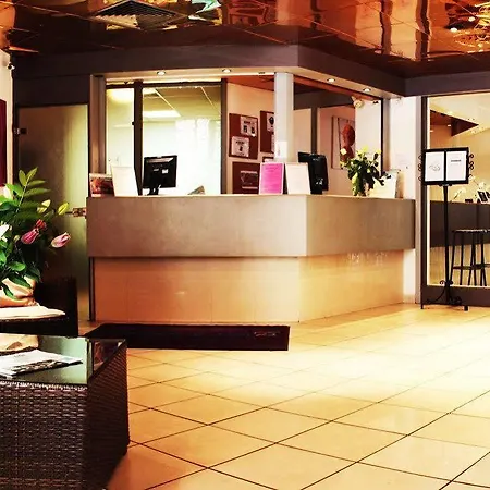 Residhotel Le Grand Prado Aparthotel 3*