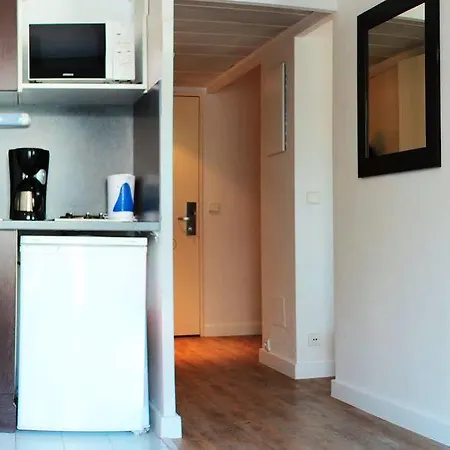 Residhotel Le Grand Prado