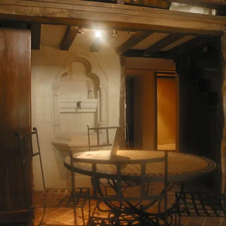 Bed & Breakfast Un Mas En