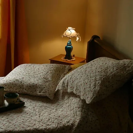 Un Mas En Bed & Breakfast Marseille