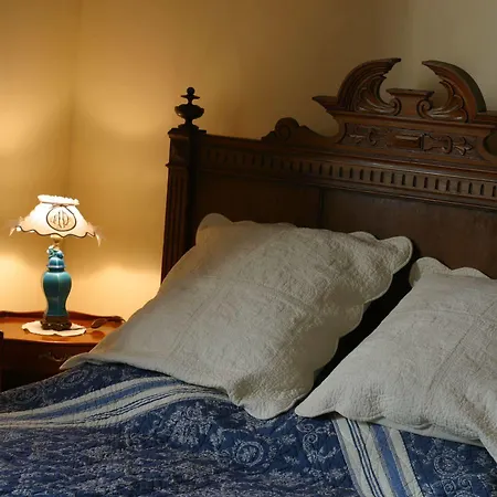 Un Mas En Bed & Breakfast Marseille