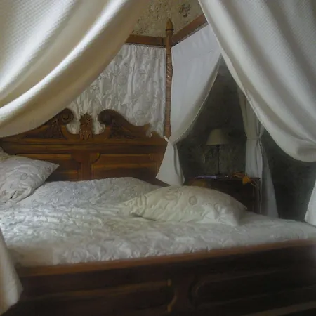 Un Mas En Bed & Breakfast