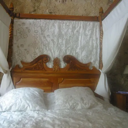 Bed & Breakfast Un Mas En