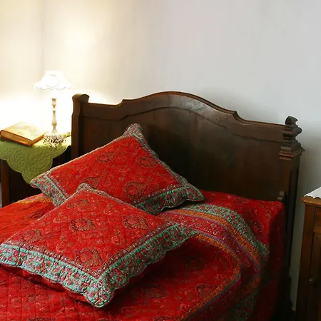 Bed & Breakfast Un Mas En