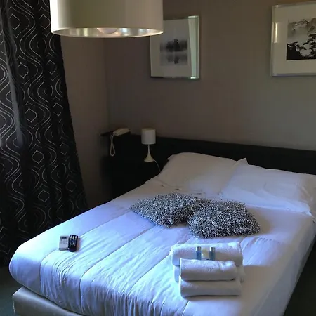 Hotel L'Eau Des Collines Hotel