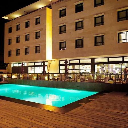 Hotell New Of - Vieux Port Marseille
