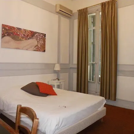 Ibis Styles Vieux Port