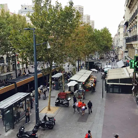 Ibis Styles Vieux Port