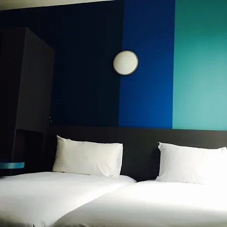 Ibis Styles Vieux Port Hotel