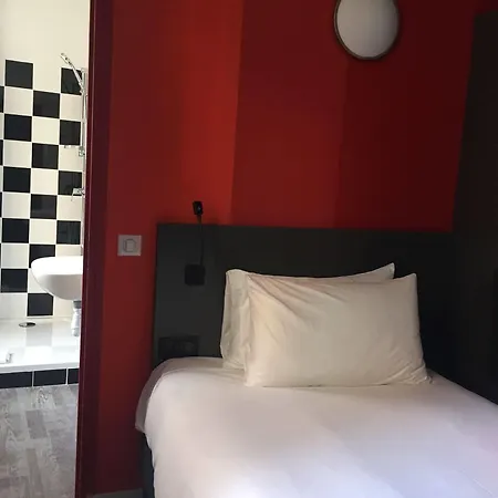 Hotel Ibis Styles Vieux Port Marseille