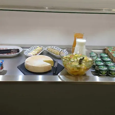 Ibis Styles Vieux Port