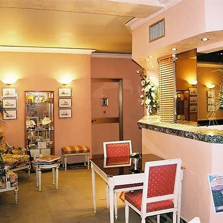 圣弗雷奥尔酒店 酒店 马赛