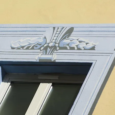 Otel Carre Vieux Port Marsilya