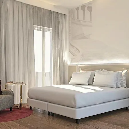 Nh Collection Hotel Marseille
