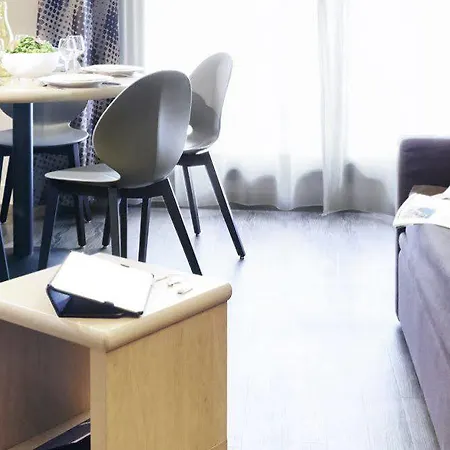 Ξενοδοχείο Comfort Prado