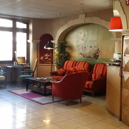 Lutetia Marseille