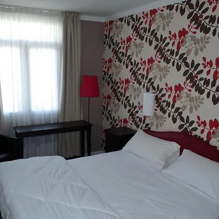 Hotel Lutetia Marseille